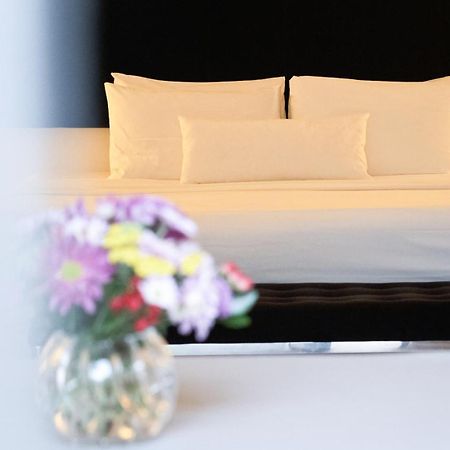 El Golf Hotel Boutique ليما المظهر الخارجي الصورة