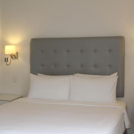 El Golf Hotel Boutique ليما المظهر الخارجي الصورة