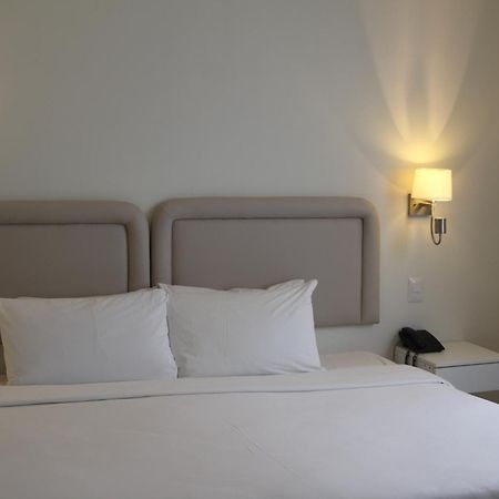 El Golf Hotel Boutique ليما المظهر الخارجي الصورة