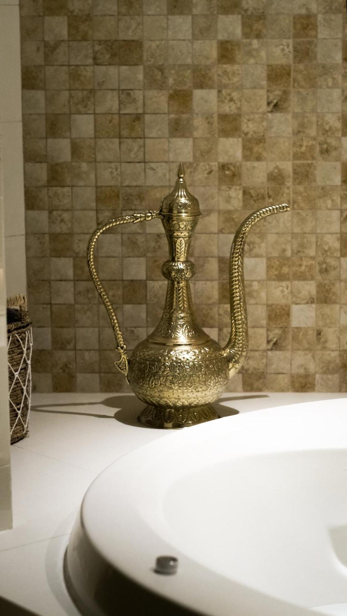 El Golf Hotel Boutique ليما المظهر الخارجي الصورة