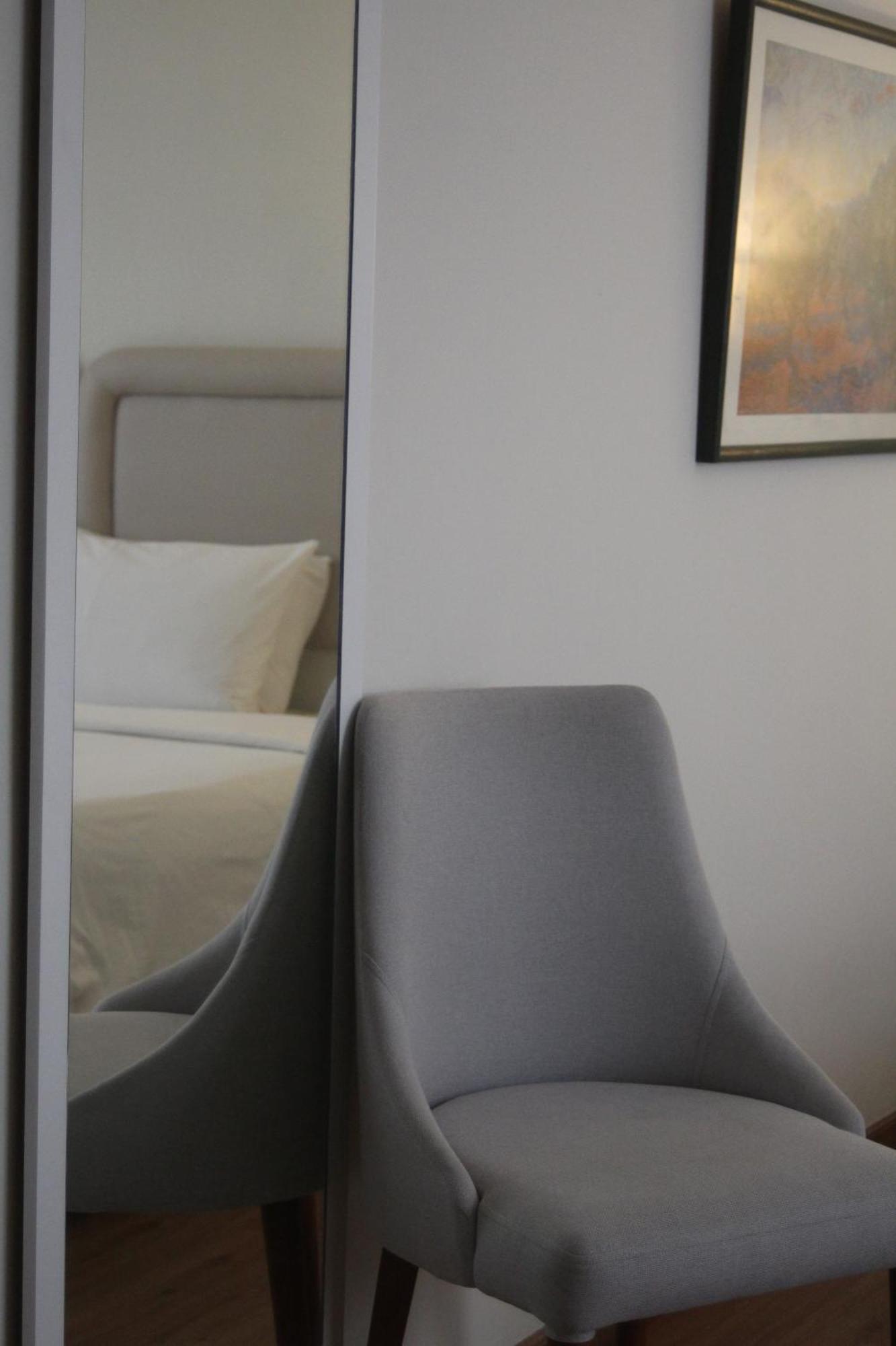El Golf Hotel Boutique ليما المظهر الخارجي الصورة