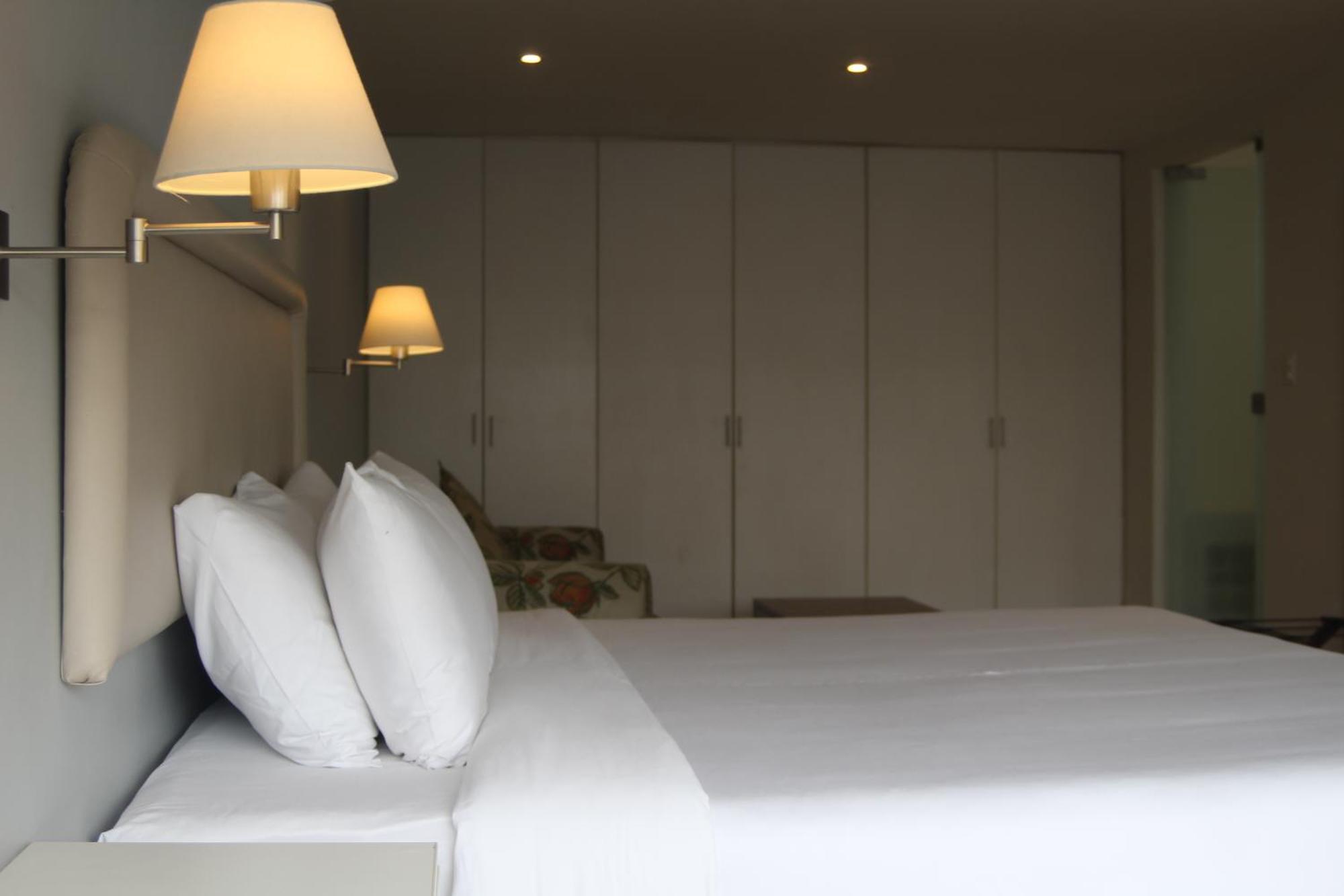 El Golf Hotel Boutique ليما المظهر الخارجي الصورة